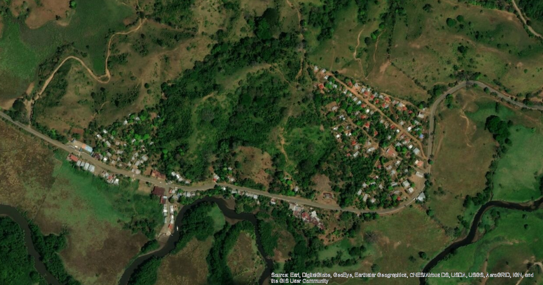 Comunidad de Puerto Vidal