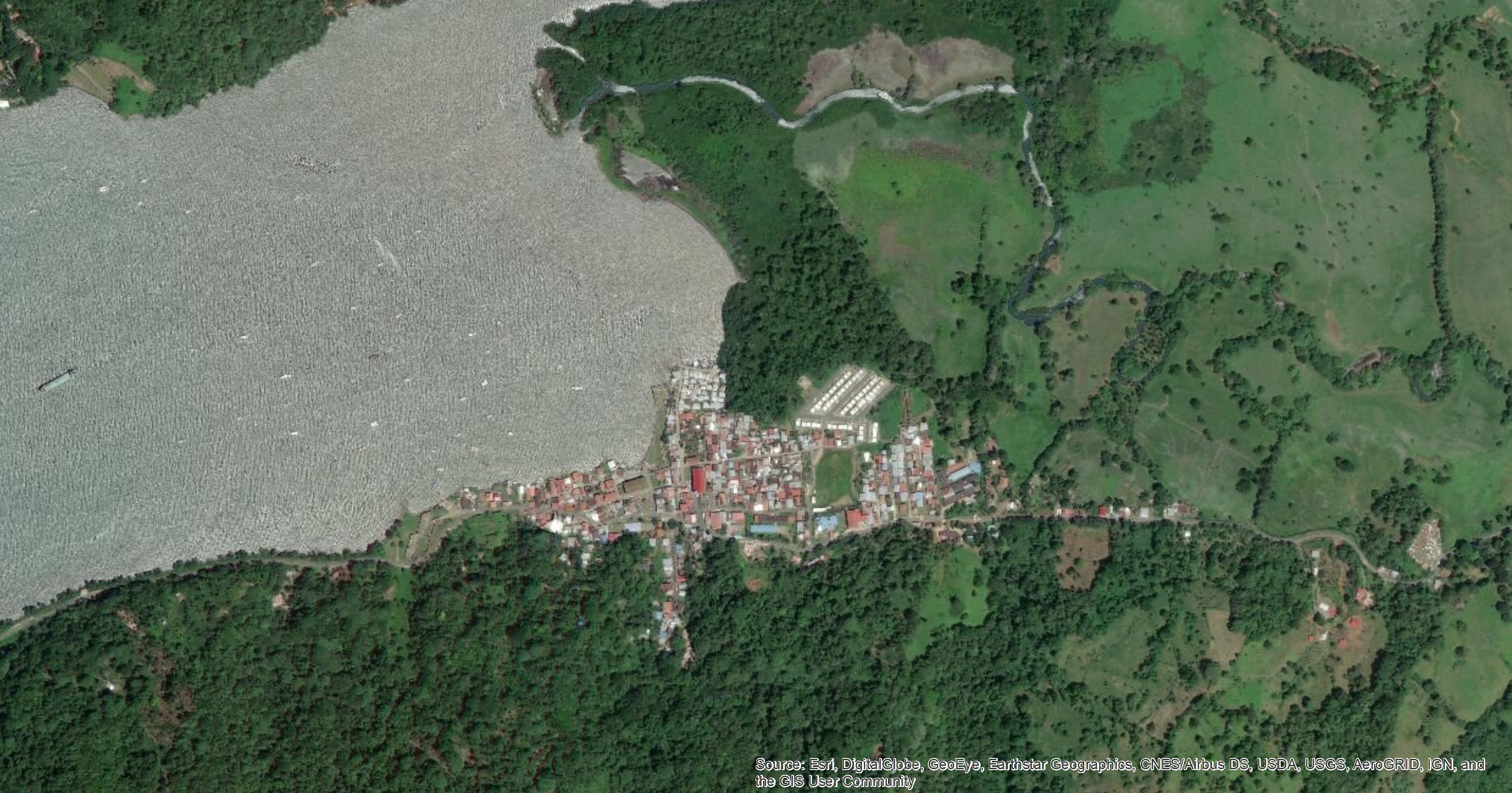 Comunidad de Portobelo